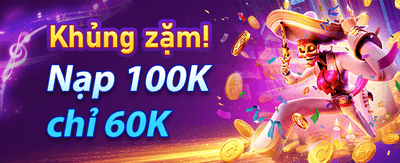 Nổ Hũ Cực Đã Thắng Lớn