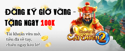 Đăng Nhập Nhận Thưởng Lớn
